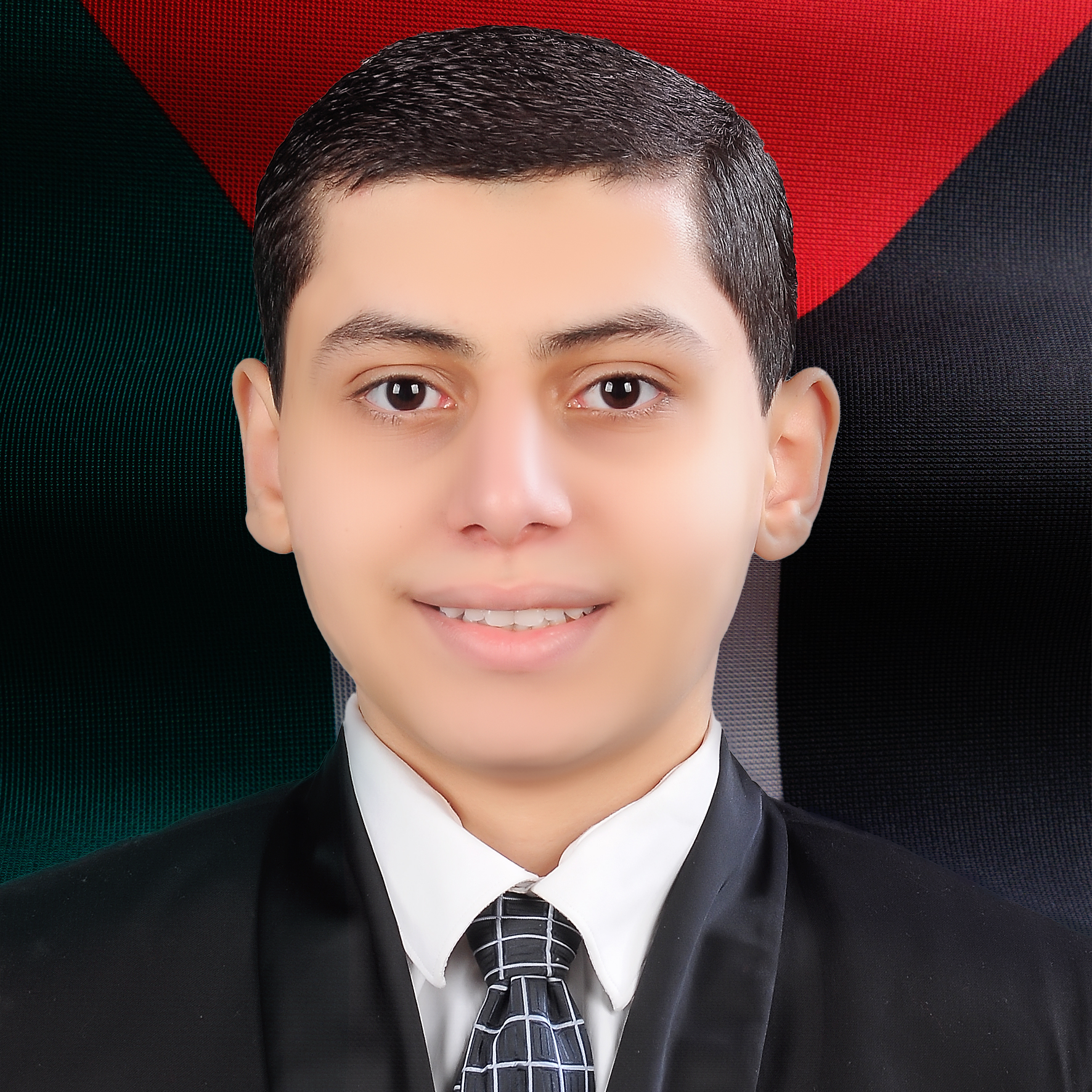 Ahmed Roshdi